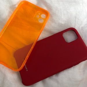 IPHONE 11 CASE COVER